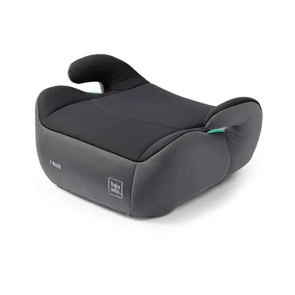 Asiento elevador bebé gris 125-150 cm, BABYAUTO. - 1 ud - Imagen del producto en Findit