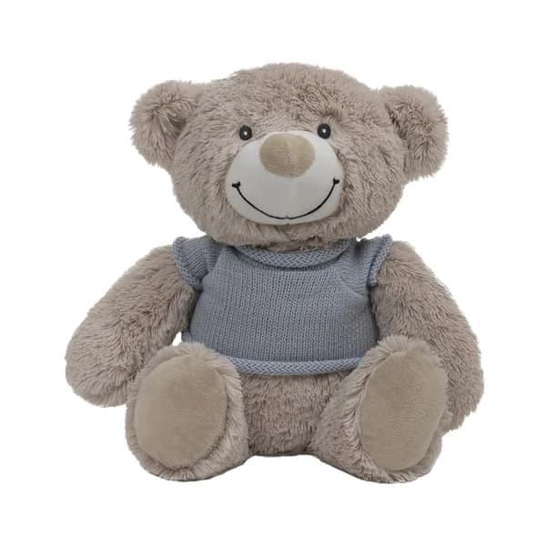 Peluche Bear camiseta. - 1 ud - Imagen del producto en Findit