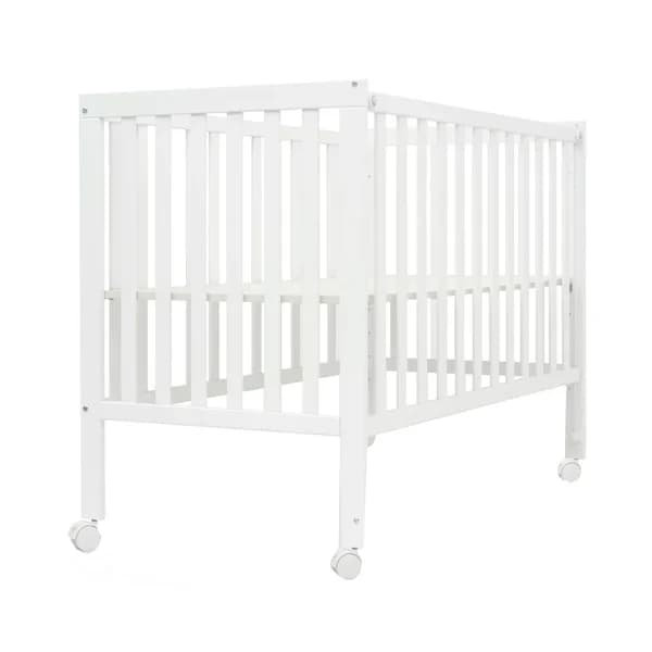 Cuna convertible en colecho y escritorio, INTERBABY. - 1 ud - Imagen del producto en Findit