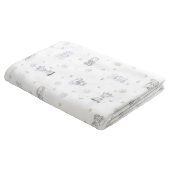 Manta estampada Koala, INTERBABY. - 1 ud - Imagen del producto en Findit