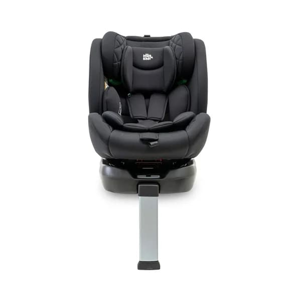 Silla de coche giratoria 360º Sella i-Size (40 a 150 cm)  INTERBABY. - 1 ud - Imagen del producto en Findit