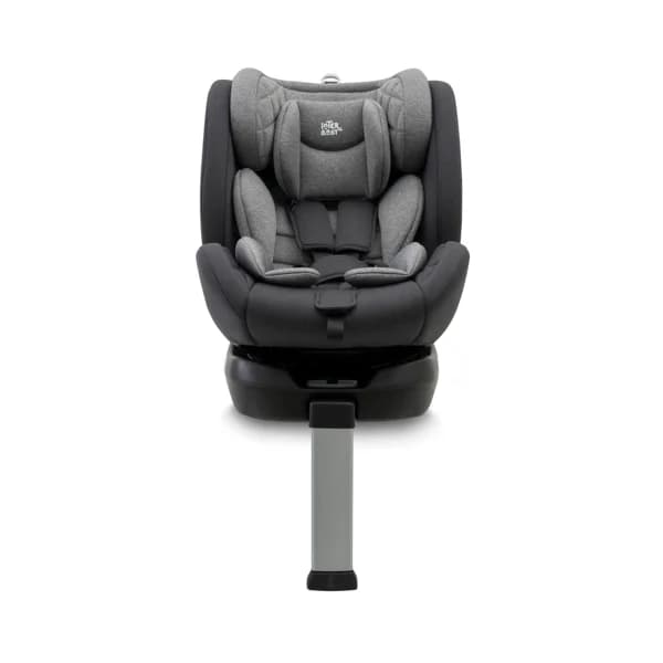 Silla de auto giratoria Sella INTERBABY, con sistema ISOFIX,  I-Size (40-150cm). - 1 ud - Imagen del producto en Findit