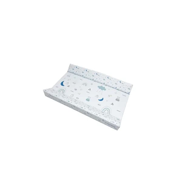 Inodoro cambiador rígido, PLASTIMYR - 1 ud - Imagen del producto en Findit