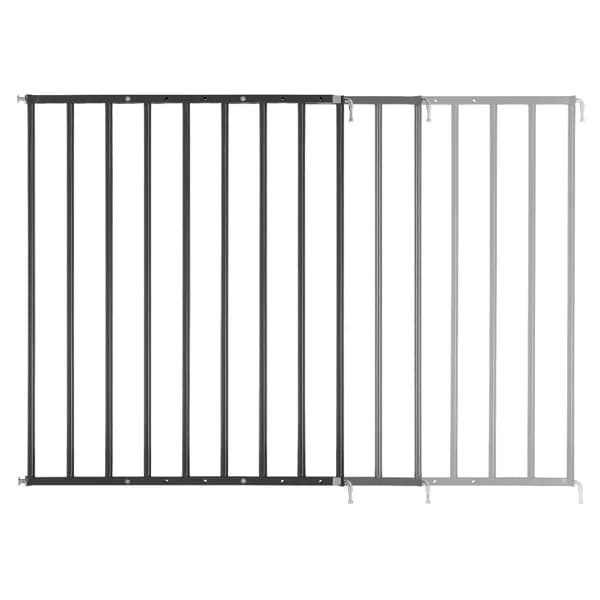 Barrera de seguridad Safe y Protect XL BABYMOOV. - 1 ud - Imagen del producto en Findit