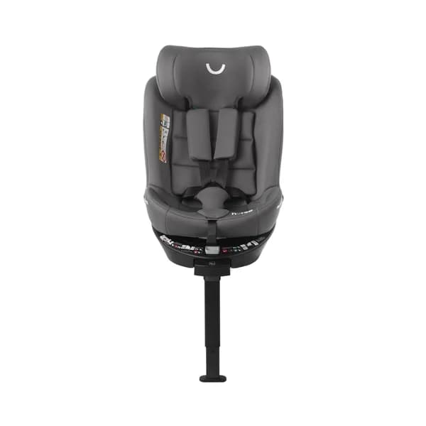 Silla de auto Scope JANE, color gris, I-Size (40-150cm). - 1 ud - Imagen del producto en Findit