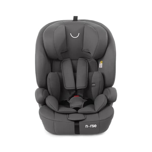 Silla de auto Grip JANE,  i-Size (76-150cm), color gris. - 1 ud - Imagen del producto en Findit