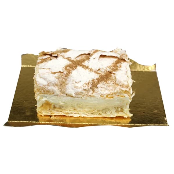Milhoja crema-nata, 85g - 0.09 kg - Imagen del producto en Findit