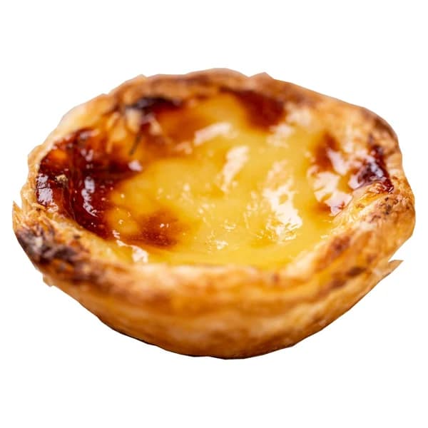 The Nata Pastel de crema 75g. - 0.08 kg - Imagen del producto en Findit