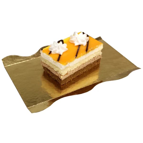 Postre San Marcos, 80g. - 0.08 kg - Imagen del producto en Findit