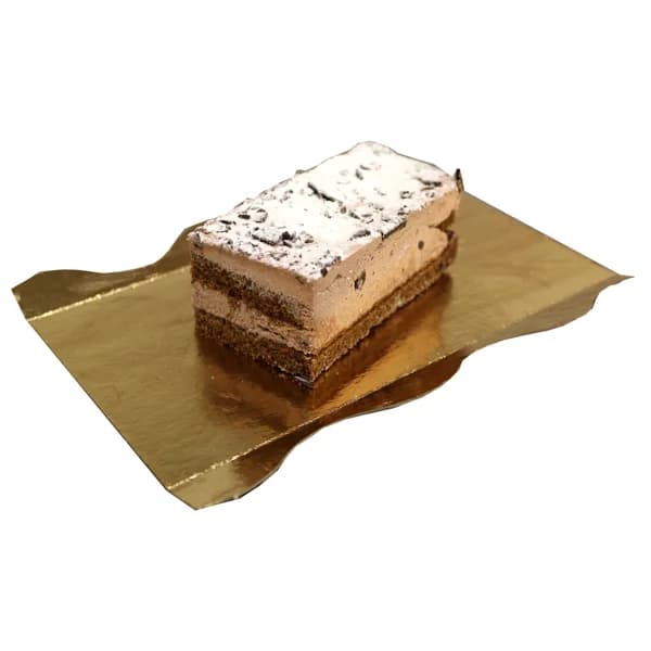 Postre selva negra, 80g. - 0.08 kg - Imagen del producto en Findit