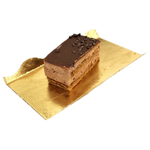 Postre tres chocolates, 80g. - 0.08 kg - Imagen del producto en Findit