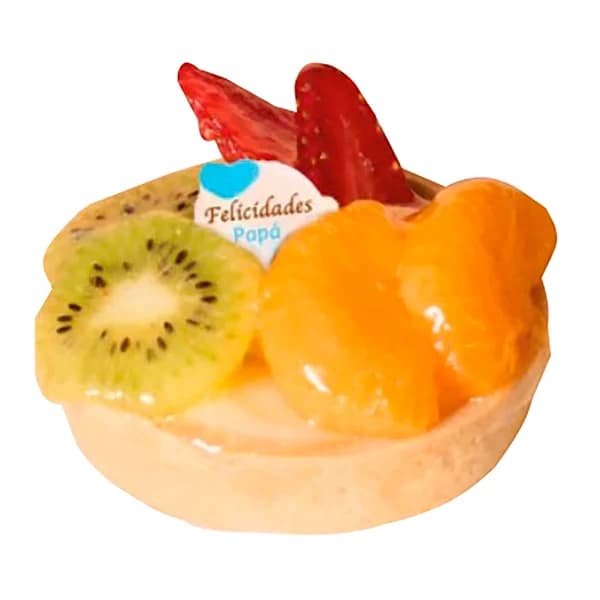 Tartaleta de frutas 65g. - 0.07 kg - Imagen del producto en Findit