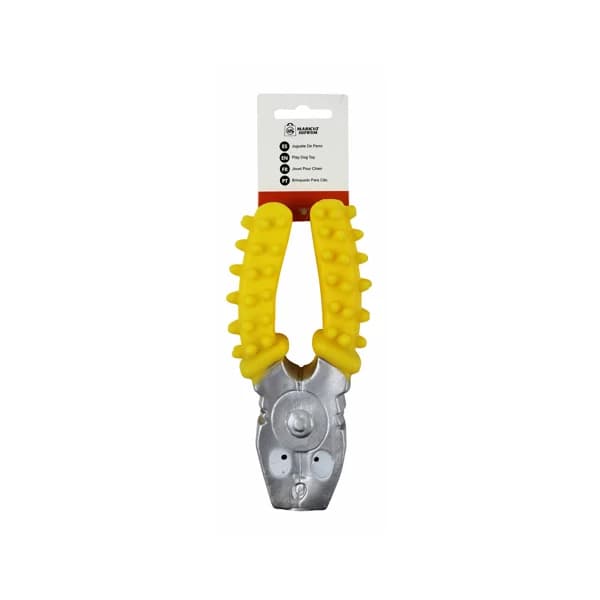 MARKET SUPREM Juguete para perros 16,5 x 4,5 cm MARKET SUPREM - 1 ud - Imagen del producto en Findit