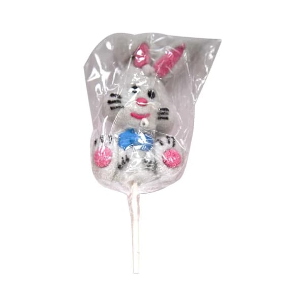 BIP Piruleta de conejito de pascua 35 g. - 1 ud - Imagen del producto en Findit