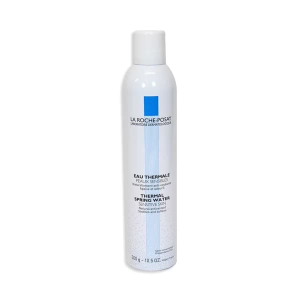 LA ROCHE POSAY Agua termal micronizada LA ROCHE POSAY 300 ml. - 0.3 l - Imagen del producto en Findit