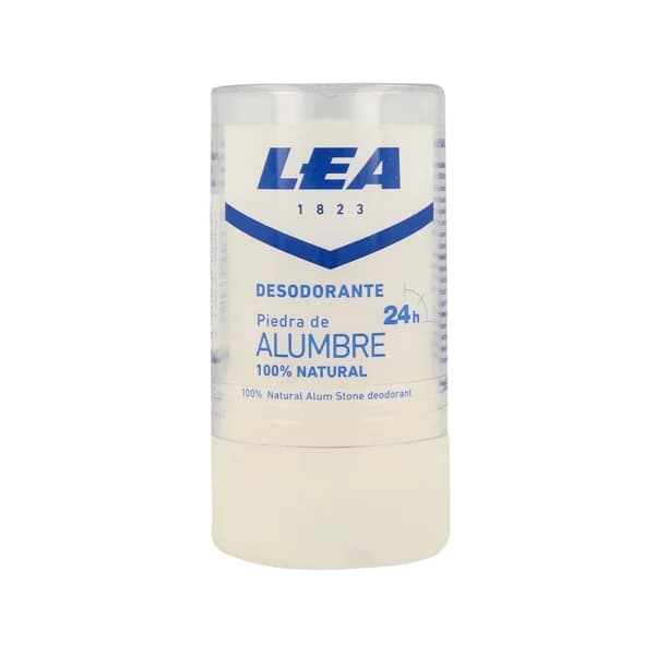 LEA Desodorante stick para hombre piedra de alumbre LEA 120 gr - 0.12 l - Imagen del producto en Findit