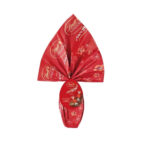 LINDOR Huevo de pascua 120 g. - 0.12 kg - Imagen del producto en Findit