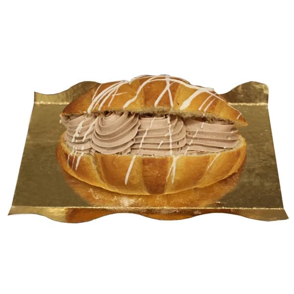 Croissant de trufa, 80g. - 0.08 kg - Imagen del producto en Findit
