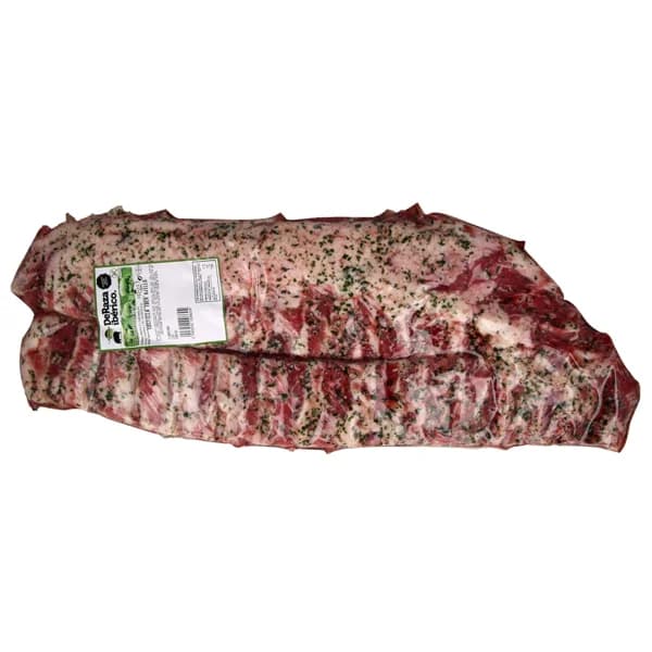 Costillar entero ibérico y al ajillo DERAZA - 1 ud - Imagen del producto en Findit