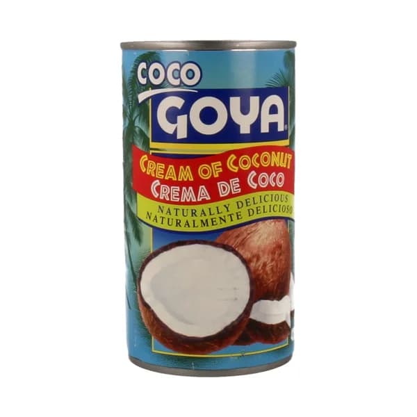 GOYA Crema de coco GOYA 425 g. - 0.43 kg - Imagen del producto en Findit