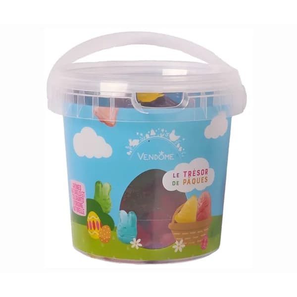 VENDOME Cubo de caramelos 350 gr. - 0.35 kg - Imagen del producto en Findit