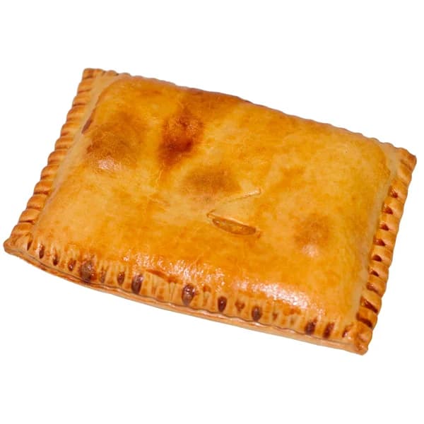 Empanada de pollo y champiñones 300 g. - 0.3 kg - Imagen del producto en Findit