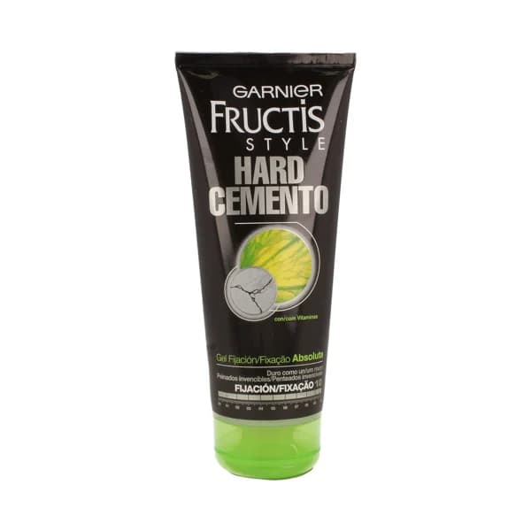 FRUCTIS Gel fijación 10 (peinados invencibles) FRUCTIS 200 ml. - 0.2 l - Imagen del producto en Findit