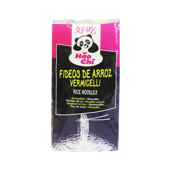 HAO CHI Fideos de arroz HAO CHI 250 g. - 0.25 kg - Imagen del producto en Findit
