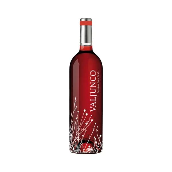 VALJUNCO  Vino rosado con D.O. Tierra de León VALJUNCO botella de 75 cl. - 1 ud - Imagen del producto en Findit