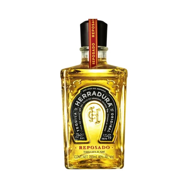 HERRADURA Tequila reposado botella de 70 cl. - 0.7 l - Imagen del producto en Findit