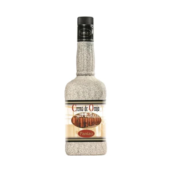 PANIZO Crema de orujo PANIZO botella de 70 cl. - 0.7 l - Imagen del producto en Findit