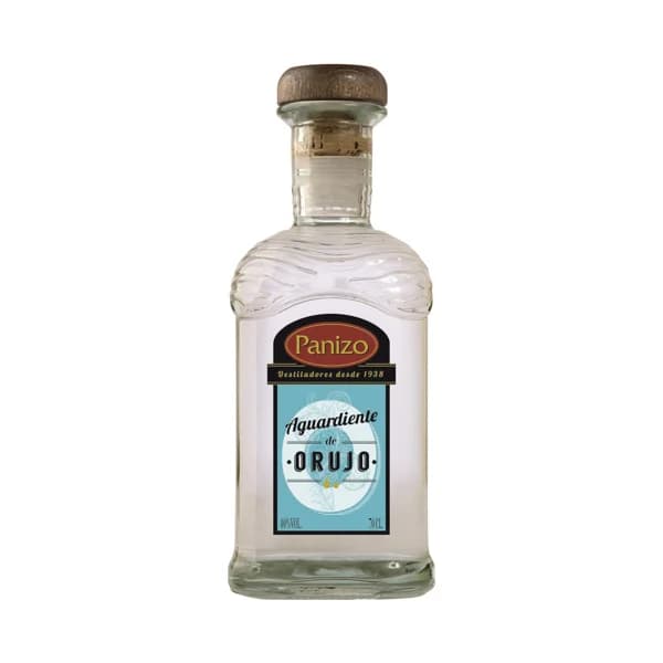 PANIZO Aguardiente de orujo PANIZO botella de 70 cl. - 0.7 l - Imagen del producto en Findit