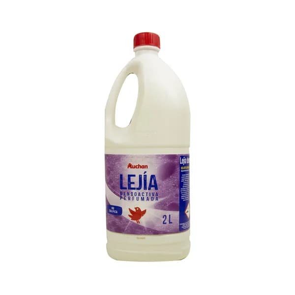 PRODUCTO ALCAMPO Lejía perfumada densoactiva PRODUCTO ALCAMPO 2 l. - 2 l - Imagen del producto en Findit