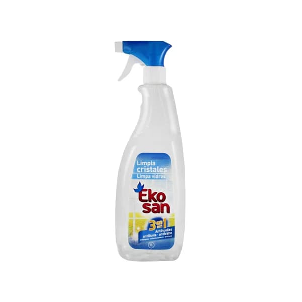EKOSAN Limpiacristales de pistola EKOSAN 1 l. - 1 l - Imagen del producto en Findit