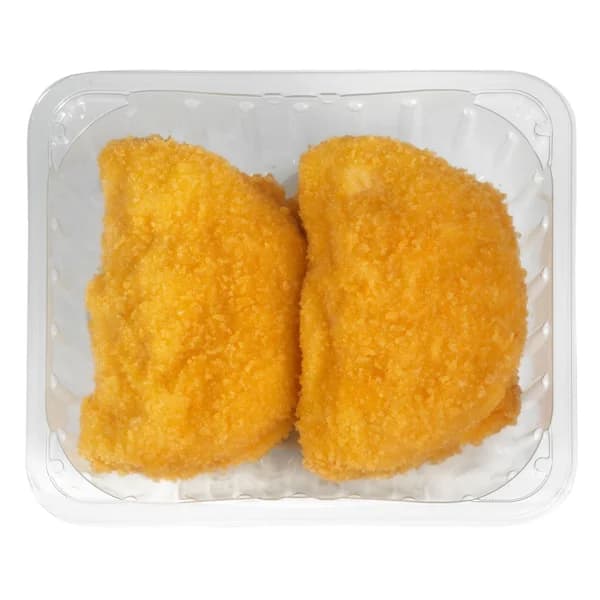 ALCAMPO CULTIVAMOS LO BUENO Cordon bleu de pechuga de pollo 260 g. - 0.26 kg - Imagen del producto en Findit