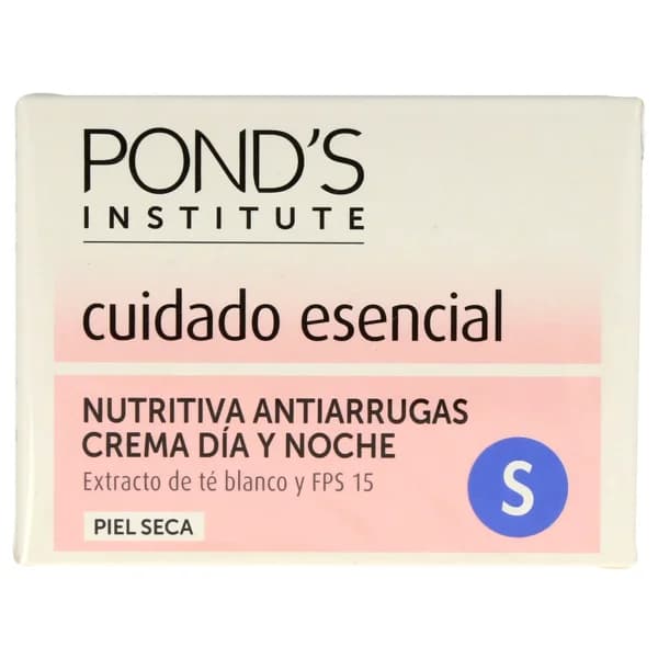 POND'S Crema de día con acción nutritiva y antiarrugas POND'S 75 ml. - 0.05 l - Imagen del producto en Findit