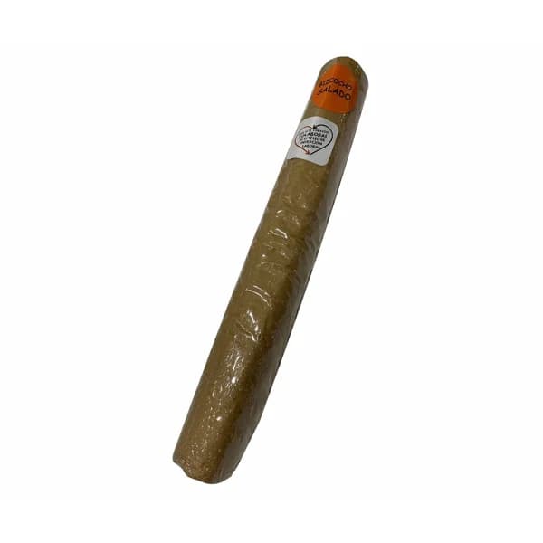 Rollo de bizcocho salado 200 gr. - 0.2 kg - Imagen del producto en Findit