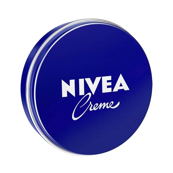NIVEA Crema corporal hidratante de uso diraio, apta cara cara y cuerpo NIVEA Creme 30 ml. - 1 ud - Imagen del producto en Findit
