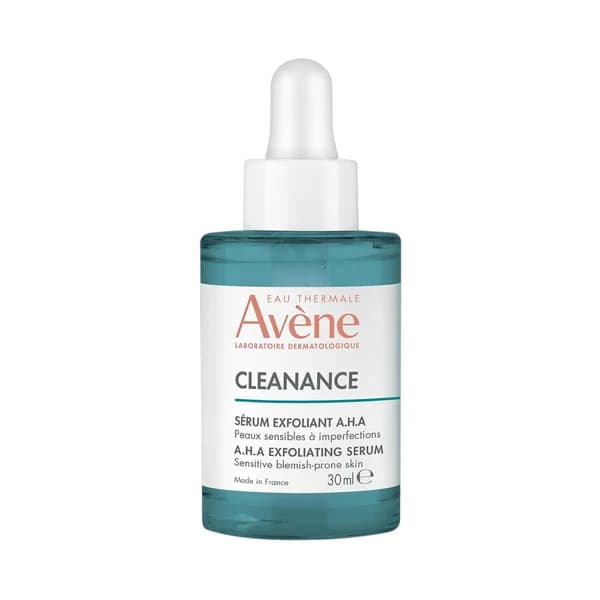 THERMALE AVÉNE Cleanance Sérum exfoliante para pieles sensibles con imperfecciones 30 ml. - 1 ud - Imagen del producto en Findit