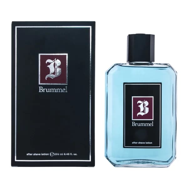 BRUMMEL Loción after shave BRUMMEL 250 ml. - 0.25 l - Imagen del producto en Findit