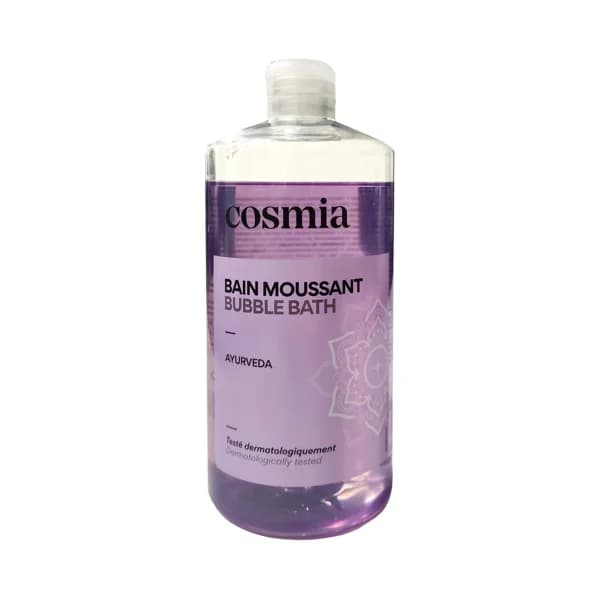 COSMIA Gel -espuma de baño de ayurvedra 750 ml. - 0.75 l - Imagen del producto en Findit