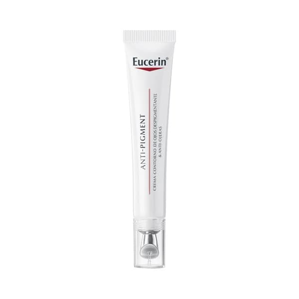EUCERIN Contorno de ojos anti ojeras y despigmentante EUCERIN 15 ml. - 1 ud - Imagen del producto en Findit