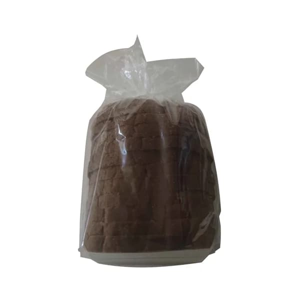 Pan molde con centeno 400 g. - 0.4 kg - Imagen del producto en Findit