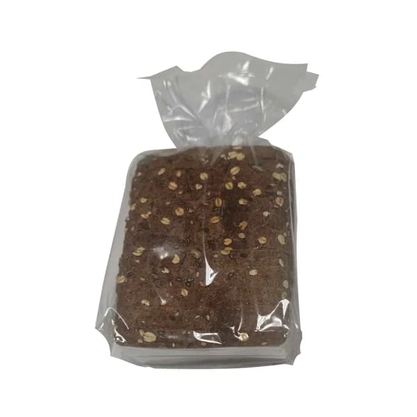 Pan molde integral 99% 4 cereales y 3 semillas 400 g. - 0.4 kg - Imagen del producto en Findit