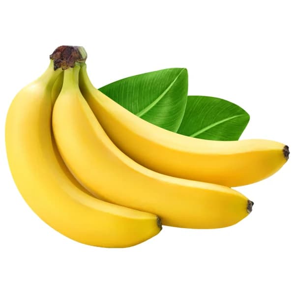 Bananas ecológicas - 1 ud - Imagen del producto en Findit