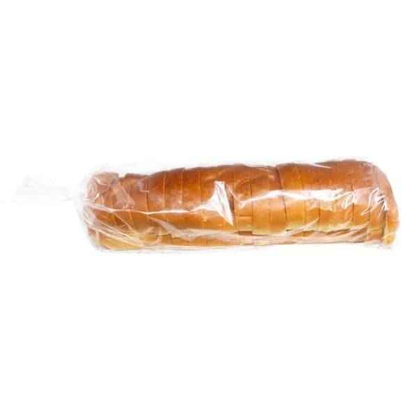 Barra de pan brioche precortado 500 g. - 0.5 kg - Imagen del producto en Findit