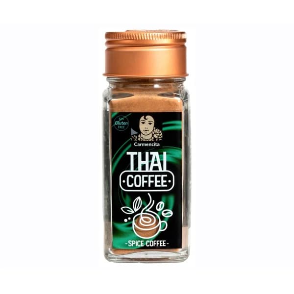 CARMENCITA Especias para café thai 43 gr. - 1 ud - Imagen del producto en Findit
