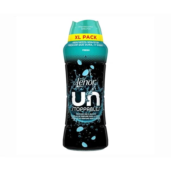 LENOR Perlas unstoppables fresh 495 gr 40 ds. - 0.49 kg - Imagen del producto en Findit