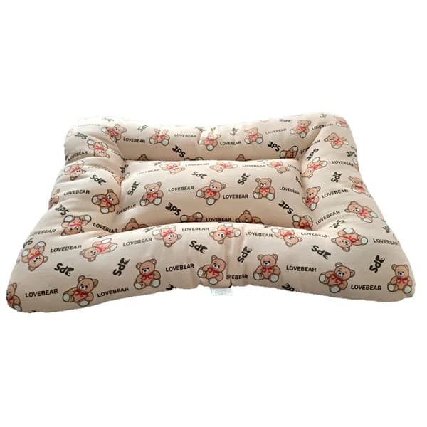 CANES JOB Colchon M osos - 1 ud - Imagen del producto en Findit