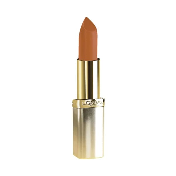 L'ORÉAL PARIS Color riche Tono 163 Barra de labios con acabados satinados y mates. - 1 ud - Imagen del producto en Findit